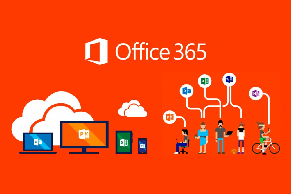 office