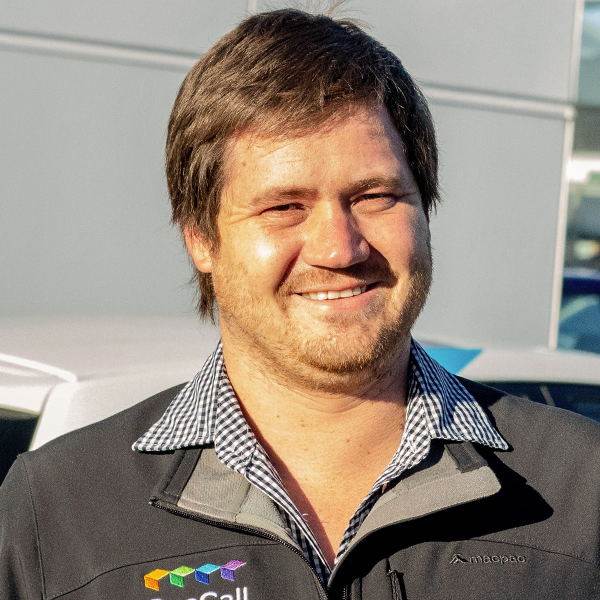 Wilbur Keulder