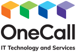 OneCall VoIP & IT Services Logo