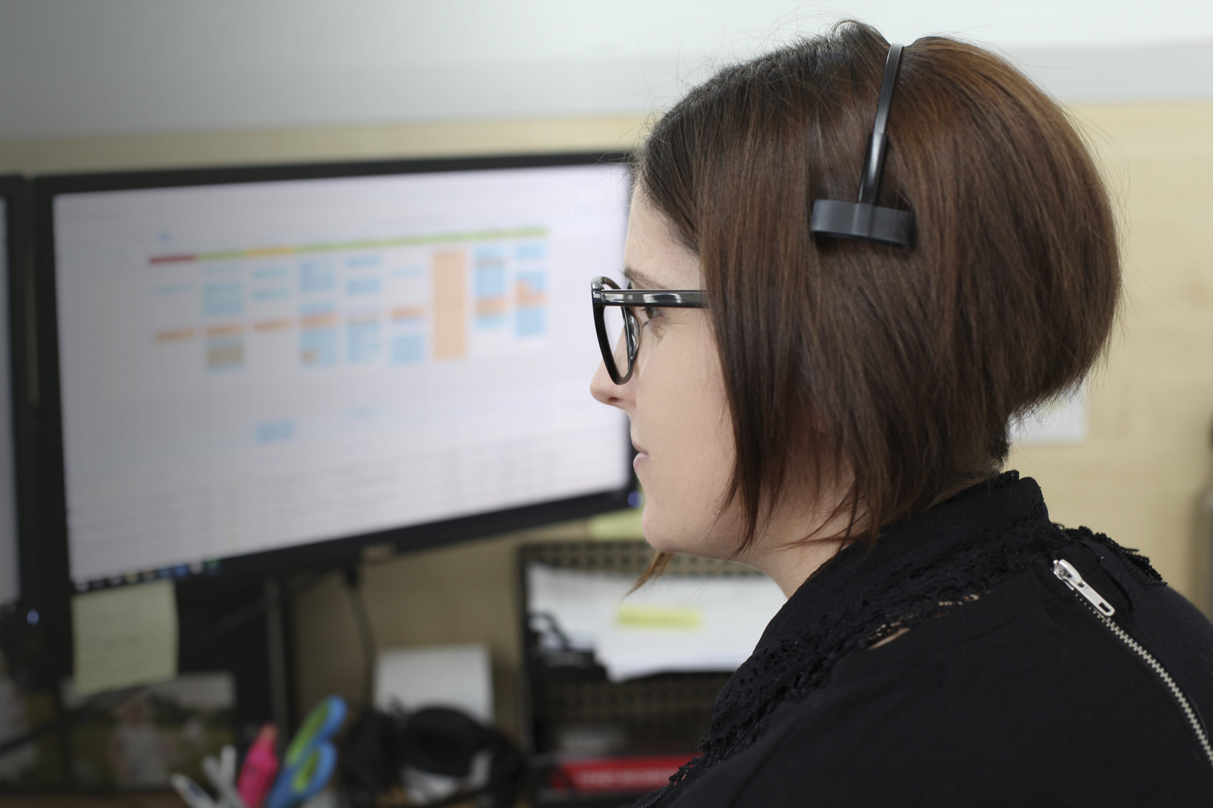 Voip and Data