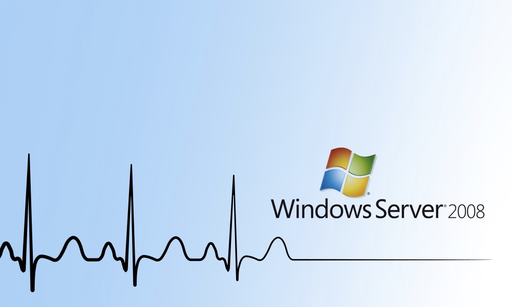 Windows Server 2008