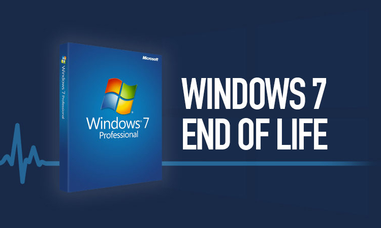 Windows-7-End of life