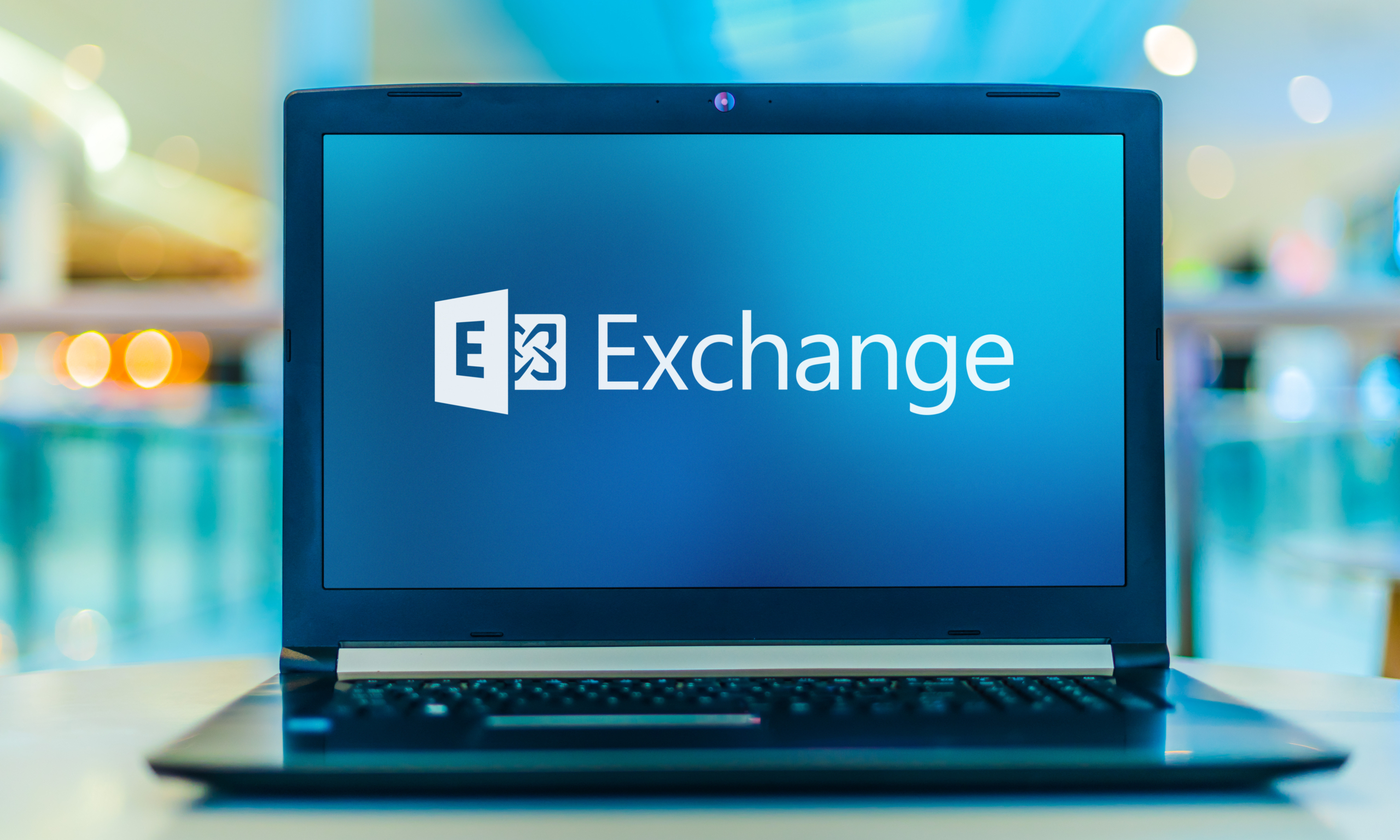 Microsoft Exchange Vulnerability