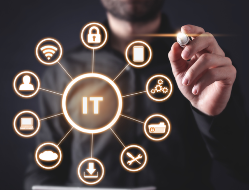 Six Key Attributes You Should Look for in an IT Provider