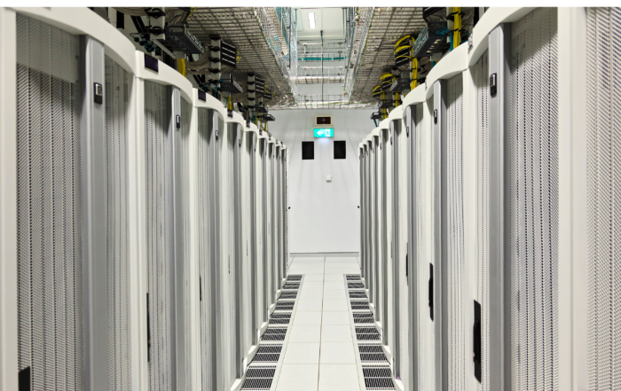 Datacentre OneCall