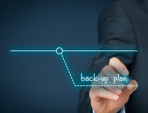 How Implementing Network Redundancy Can Save Your Bacon